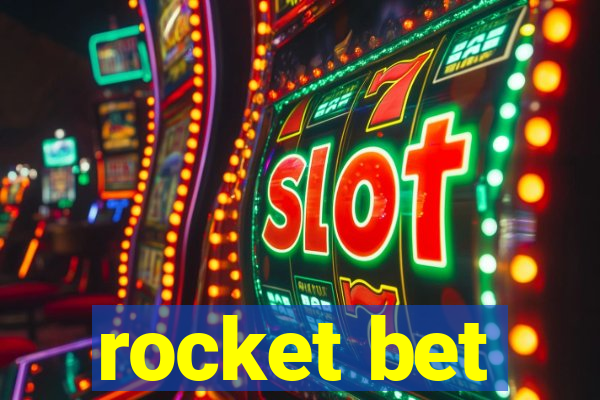 rocket bet